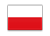 DA U PASTA - Polski